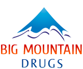 Big Mountain Drugs Coupon